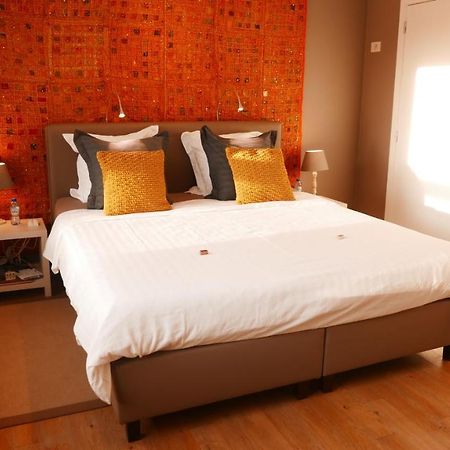 B&B Bella En Basiel Bruges Exterior foto