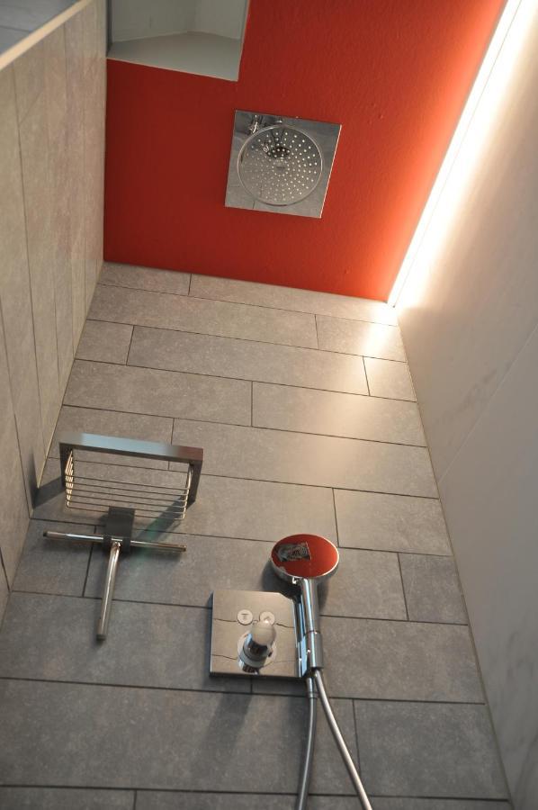 B&B Bella En Basiel Bruges Exterior foto